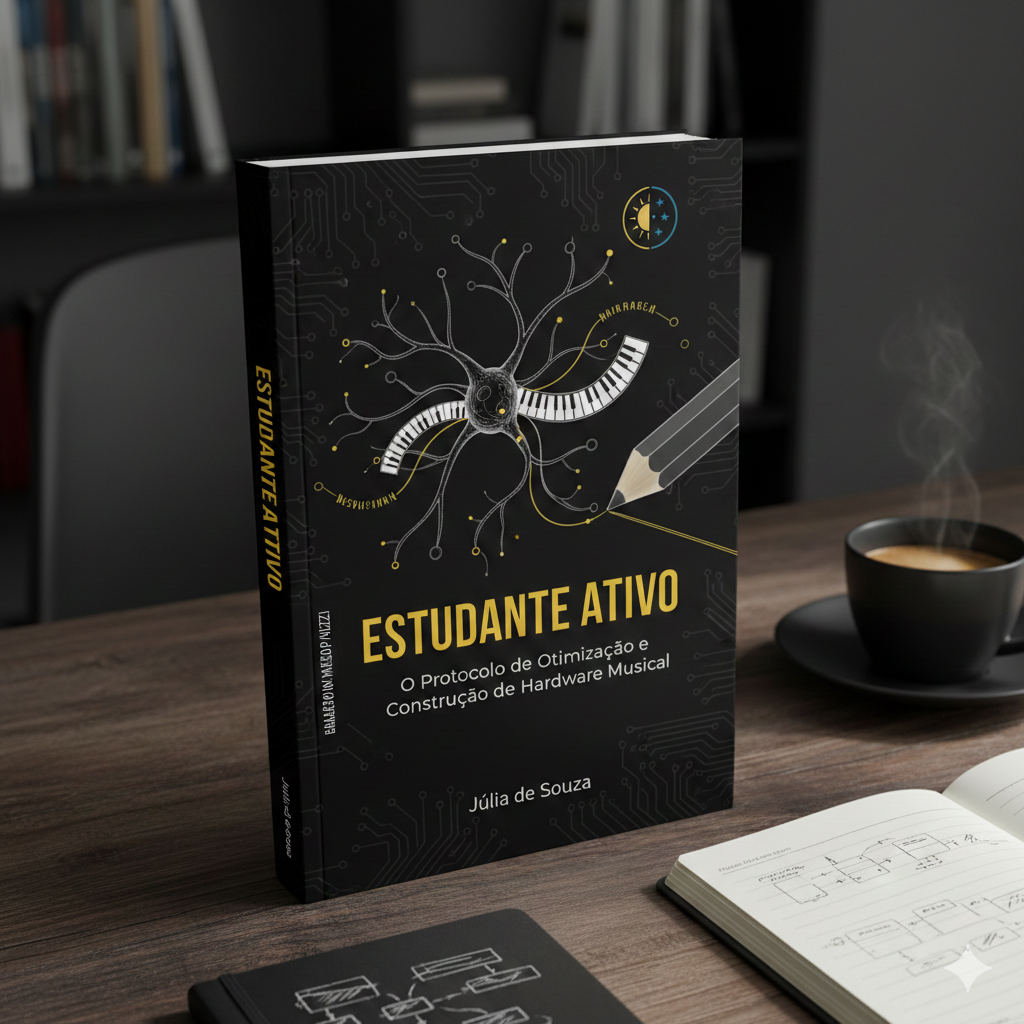 Ebook Músico Ativo